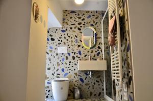 LIBERA IDEA Art run space