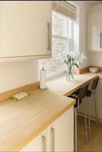 Two bedroom appartment in Khnightsbridge