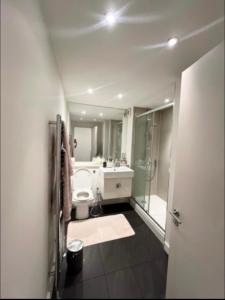 Two bedroom appartment in Khnightsbridge