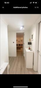 Two bedroom appartment in Khnightsbridge