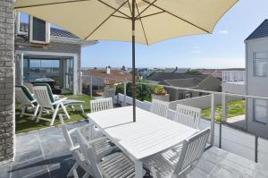 6 Pikkewyn - 4-star hotels in Yzerfontein