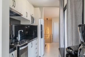 Cobertura duplex com 02 suítes