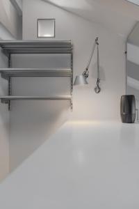 AC, Terrace, Parking, TERRAZZA SUI TETTI