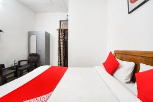 Hotel O Devi Palace Inn