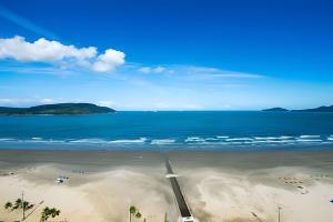 SHB - Family Stay2 Suítes + Piscina e Academia