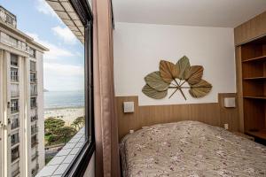 SHB - Family Stay2 Suítes + Piscina e Academia