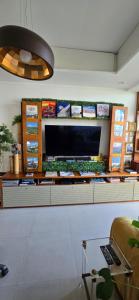 Apt Spectacular View of Botafogo Beach