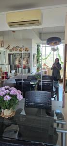 Apt Spectacular View of Botafogo Beach