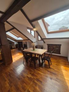 Apartamentos El veleru