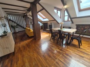 Apartamentos El veleru