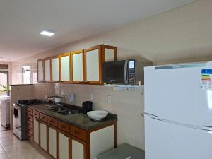 Amplo e confortável 3 quartos