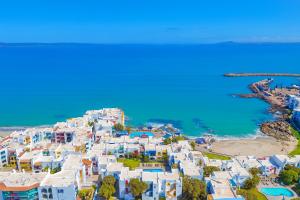 Kaliva 136 Club Mykonos, Langebaan