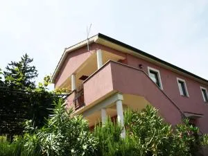 Apartments Menderi Hills - Marčići