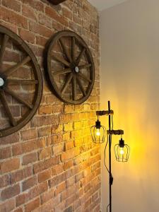 Apartamenty Zloty Pociąg - 3hvězdičkové hotely ve městě Boguszów-Gorce