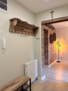 Apartamenty Zloty Pociąg