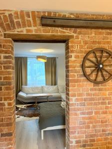 Apartamenty Zloty Pociąg