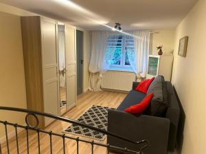 Apartamenty Stokrotka