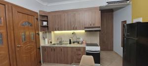 Harmony apartment near Dassia, Ipsos