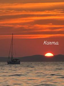 Luxury Residence Zola