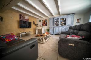 Appartements Le Patio Olea : photos des chambres