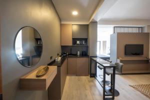 Republica Suites - Departamento Nivel Ejecutivo1