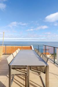 Villas Villa cap cerbere sea view private pool spa : photos des chambres