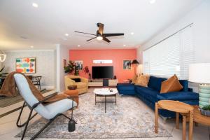 Naples Oasis Near Beach&Mercato -Perfect Getaway - Ubytování bez kategorie ve městě Naples