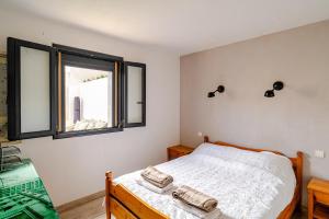 Villas Villa cap cerbere sea view private pool spa : photos des chambres
