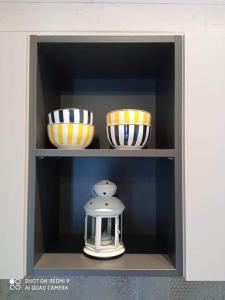 Domki Bursztynowy Resort