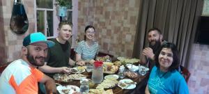 Guesthouse Irina Family Hotel