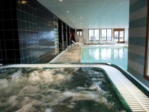 Hotels Appartement 2 Pieces 4/6 Personnes Coin Montagne MAE-0551 : photos des chambres