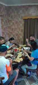 Guesthouse Irina Family Hotel