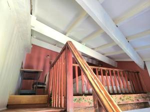 Appartements Bachelor Duplex - hypercentre - metro - wifi : photos des chambres