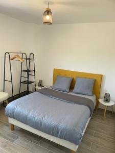 Villas Villa Bellevue : photos des chambres