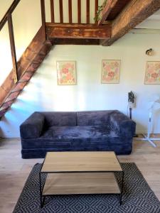 Appartements Bachelor Duplex - hypercentre - metro - wifi : photos des chambres