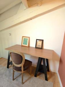 Appartements Bachelor Duplex - hypercentre - metro - wifi : photos des chambres