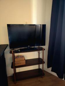 Appartements Bachelor Duplex - hypercentre - metro - wifi : photos des chambres