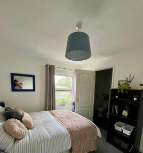 Church View Cedar House Room 6