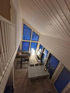 Levired- new apartment at Levi