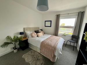 Church View Cedar House Room 6 - Ubytování bez kategorie ve městě Hereford