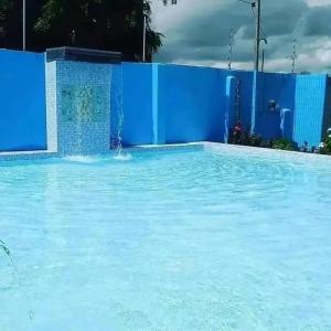 O Cantinho da Patricia e Tony