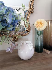 B&B / Chambres d'hotes Bastide YSATIS : photos des chambres