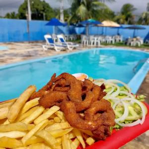 O Cantinho da Patricia e Tony