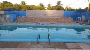 O Cantinho da Patricia e Tony