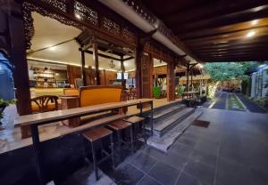 Omah Nayan Guest House