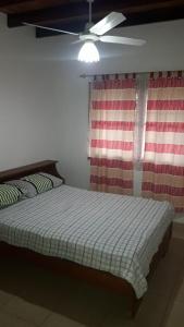 Casa encarnacion Rally