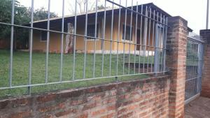 Casa encarnacion Rally