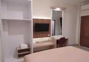 Omah Nayan Guest House