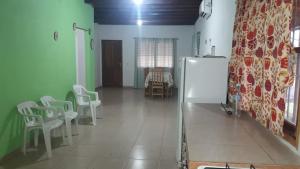 Casa encarnacion Rally