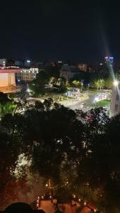 Grand Central Apartment Bucharest